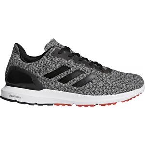 adidas（アディダス） adidas KOZMI 2 M コアブラック×コアブラック×コアレッドS17 CP9483 【25.0cm】