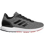 adidas（アディダス） adidas KOZMI 2 M コアブラック×コアブラック×コアレッドS17 CP9483 【25.0cm】