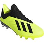 adidas（アディダス） adidas Football エックス 18.2-ジャパン HG BB6952 【24.5cm】