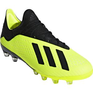 adidas（アディダス） adidas Football エックス 18.2-ジャパン HG BB6952 【26.0cm】