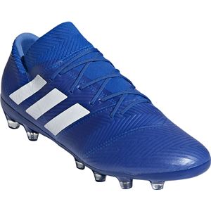 adidas（アディダス） adidas Football ネメシス 18.2-ジャパン HG／AG フットボールブルー×ランニングホワイト×フットボールブルー BB6982 【29.5cm】