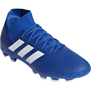 adidas（アディダス） adidas Football ネメシス 18.3 HG／AG BB6984 【25.0cm】