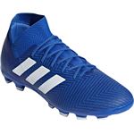 adidas（アディダス） adidas Football ネメシス 18.3 HG／AG BB6984 【25.0cm】