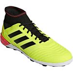 adidas（アディダス） adidas Football プレデター タンゴ 18.3 TF ソーラーイエロー×コアブラック×ソーラーレッド DB2134 【31.0cm】