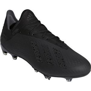 adidas（アディダス） adidas Football エックス 18.2 FG／AG DB2182 【25.0cm】