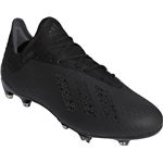 adidas（アディダス） adidas Football エックス 18.2 FG／AG DB2182 【25.0cm】