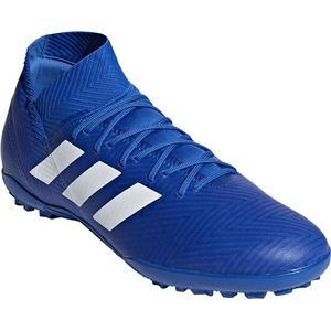 adidas（アディダス） adidas Football ネメシス タンゴ 18.3 TF フットボールブルー×ランニングホワイト×フットボールブルー DB2210 【25.0cm】