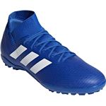 adidas（アディダス） adidas Football ネメシス タンゴ 18.3 TF フットボールブルー×ランニングホワイト×フットボールブルー DB2210 【25.0cm】