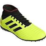 adidas（アディダス） adidas Football プレデター タンゴ 18.3 TF J ソーラーイエロー×コアブラック×ソーラーレッド DB2328 【17.0cm】