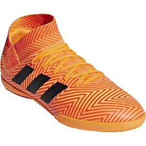 adidas（アディダス） adidas Football ネメシス タンゴ 18.3 IN J DB2373 【22.0cm】