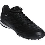 adidas（アディダス） adidas Football コパ タンゴ 18.3 TF コアブラック×ランニングホワイト×コアブラック DB2414 【27.0cm】