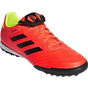 adidas（アディダス） adidas Football コパ タンゴ 18.3 TF ソーラレッド×コアブラック×ソーラーイエロー DB2415 【24.5cm】