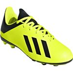 adidas（アディダス） adidas Football エックス 18.4 AI1 J DB2420 【20.0cm】