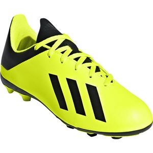 adidas（アディダス） adidas Football エックス 18.4 AI1 J DB2420 【20.5cm】