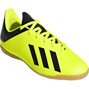 adidas（アディダス） adidas Football エックス タンゴ 18.4 IN J DB2433 【17.0cm】