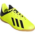 adidas（アディダス） adidas Football エックス タンゴ 18.4 IN J DB2433 【17.5cm】
