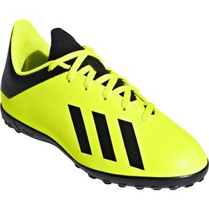 adidas（アディダス） adidas Football エックス タンゴ 18.4 TF J DB2435 【18.0cm】