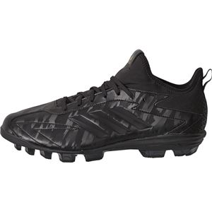 adidas（アディダス） adidas Baseball アディゼロ スピード7 POINT コアブラック×コアブラック×カーボンS18 AC7178 【29.0cm】