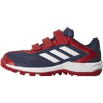 adidas（アディダス） adidas Baseball アディピュア TR-KV カレッジネイビー×クリスタルホワイトS16×パワーレッド CQ1288 【19.0cm】