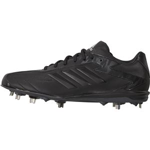 adidas（アディダス） adidas Baseball アディゼロ T3 LOW CQ1295 【24.0cm】