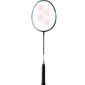 Yonex（ヨネックス） バドミントンラケット ASTROX 55（アストロクス 55） フレームのみ 【カラー：ライトシルバー サイズ：5U5】 AX55