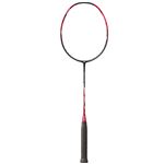 Yonex（ヨネックス） バドミントンラケット NANOFLARE 700（ナノフレア 700） フレームのみ 【カラー：レッド サイズ：4U5】 NF700