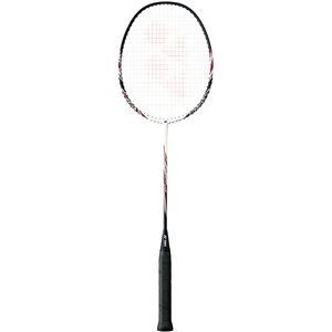 Yonex（ヨネックス） バドミントンラケット NANORAY 110（ナノレイ 110） フレームのみ 【カラー：ホワイト×ブラック サイズ：3U5】 NR110