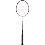 Yonex（ヨネックス） バドミントンラケット NANORAY 110（ナノレイ 110） フレームのみ 【カラー：ホワイト×ブラック サイズ：3U5】 NR110