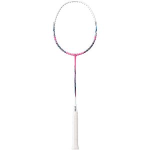 Yonex（ヨネックス） バドミントンラケット NANORAY 110（ナノレイ 110） フレームのみ 【カラー：ピンク×ホワイト サイズ：3U5】 NR110