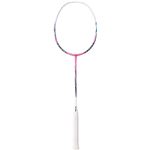 Yonex（ヨネックス） バドミントンラケット NANORAY 110（ナノレイ 110） フレームのみ 【カラー：ピンク×ホワイト サイズ：3U5】 NR110