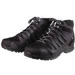 CARAVAN（キャラバン） C1 LIGHT MID シューズ 23.0cm ブラック