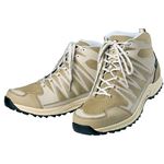 CARAVAN（キャラバン） C1 LIGHT MID シューズ 23.0cm サンド