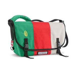 【限定品】TIMBUK2（ティンバック2） Dolores Chiller メッセンジャーM