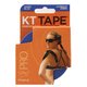 KT TAPE PRO（KTテーププロ） ロールタイプ 15枚入り ソニルブルー　（キネシオロジーテープ　テーピング） - 縮小画像4
