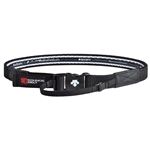 デサント（DESCENTE） Kounoe Belt 鴻江ベルト 骨盤用 1500 DAT8100 ブラック L