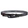 デサント(DESCENTE) Kounoe Belt 鴻江ベルト 骨盤用 1500 DAT8100 ブラック S
