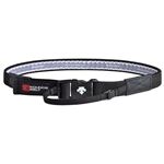 デサント（DESCENTE） Kounoe Belt 鴻江ベルト 骨盤用 1000 ライトタイプ DAT8101 ブラック S