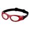 AXE(アックス) EYE PROTECTOR Mサイズ AEP01 レッド×クリア