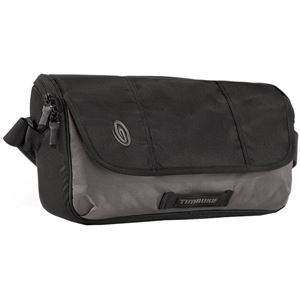TIMBUK2(ティンバック2) INFORMANT SLING S ブラック/ガンメタル 45026023
