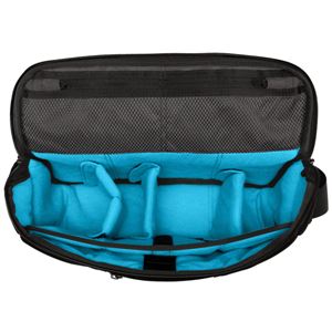TIMBUK2(ティンバック2) INFORMANT SLING S ブラック/ガンメタル 45026023