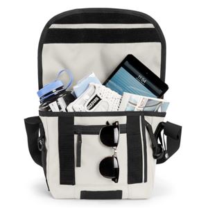 TIMBUK2(ティンバック2) EMBARCADERO MESSENGER タスク/ブラック 13712188