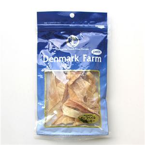 【ペット用】DenmarkFarm petit デンマークファーム プチ ビーフ ペイル ジャーキー 牛スジ肉 35g - 拡大画像