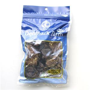 【ペット用】DenmarkFarm petit デンマークファーム プチ ビーフ ラング 牛肺 35g - 拡大画像