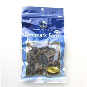 【ペット用】DenmarkFarm　petit　デンマークファーム　プチ　ビーフ　レバー　60g - 拡大画像