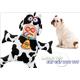 【ペット用】A.P.D.C. FATCATDOG TOY カウ - 縮小画像2