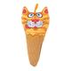 【ペット用】A.P.D.C. FATCATDOG TOY キティコーン - 縮小画像1