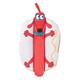 【ペット用】A.P.D.C. FATCATDOG TOY ウィンナードッグ - 縮小画像1