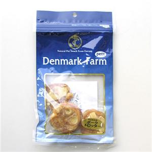 【ペット用】DenmarkFarm　petit　デンマークファーム　プチ　ポーク　トロッター　豚足輪切り - 拡大画像