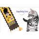 【ペット用】FATCAT　スクラッチ　ボックス　スリム - 縮小画像2