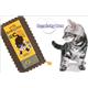 【ペット用】FATCAT スクラッチ ボックス ダブルワイド - 縮小画像2